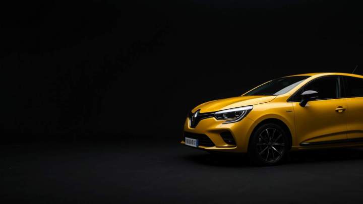 Renault occasion Dijon