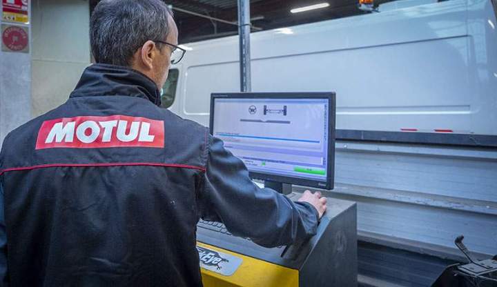 Atelier mécanique auto Dijon